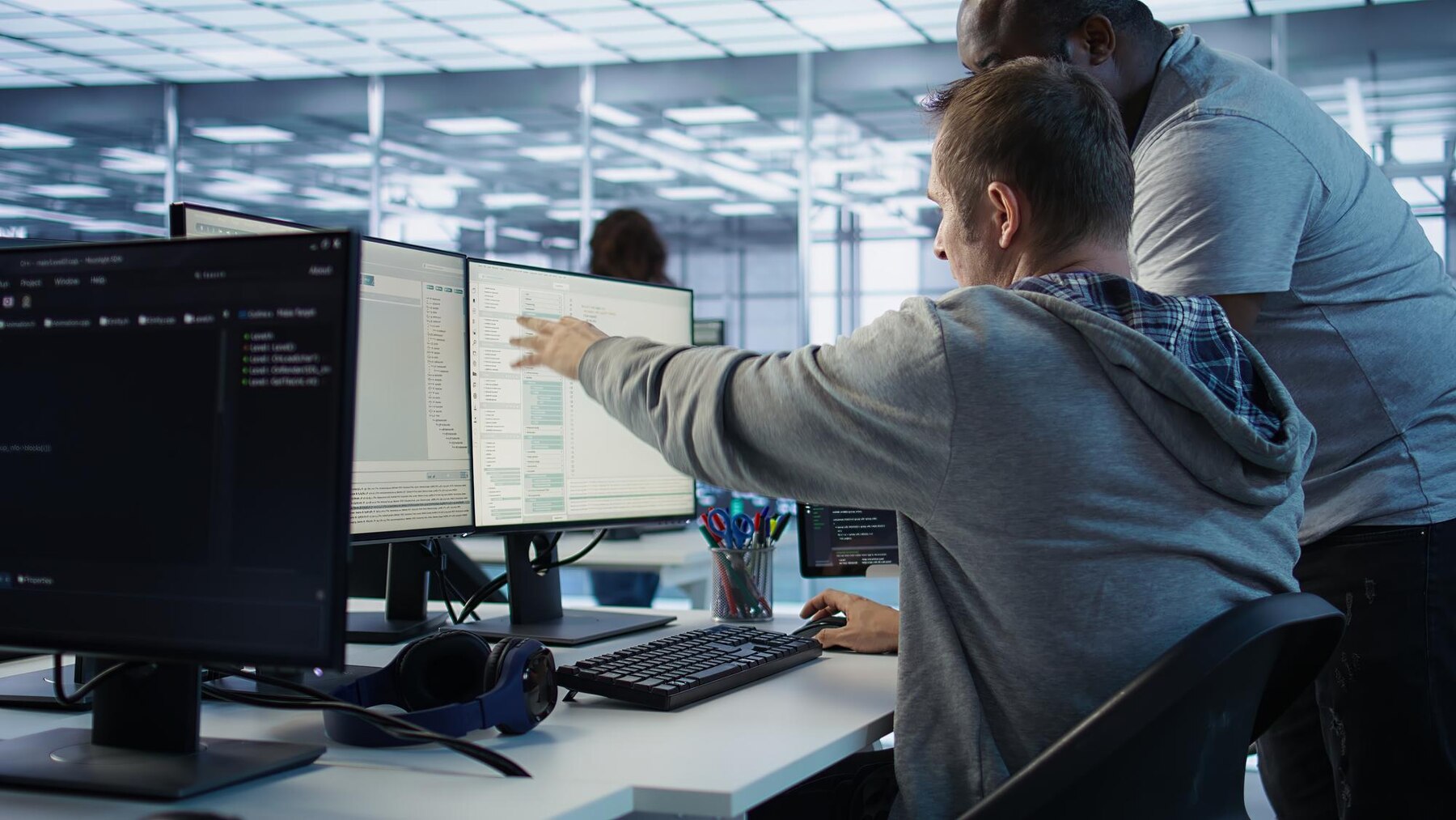 About DataVinci