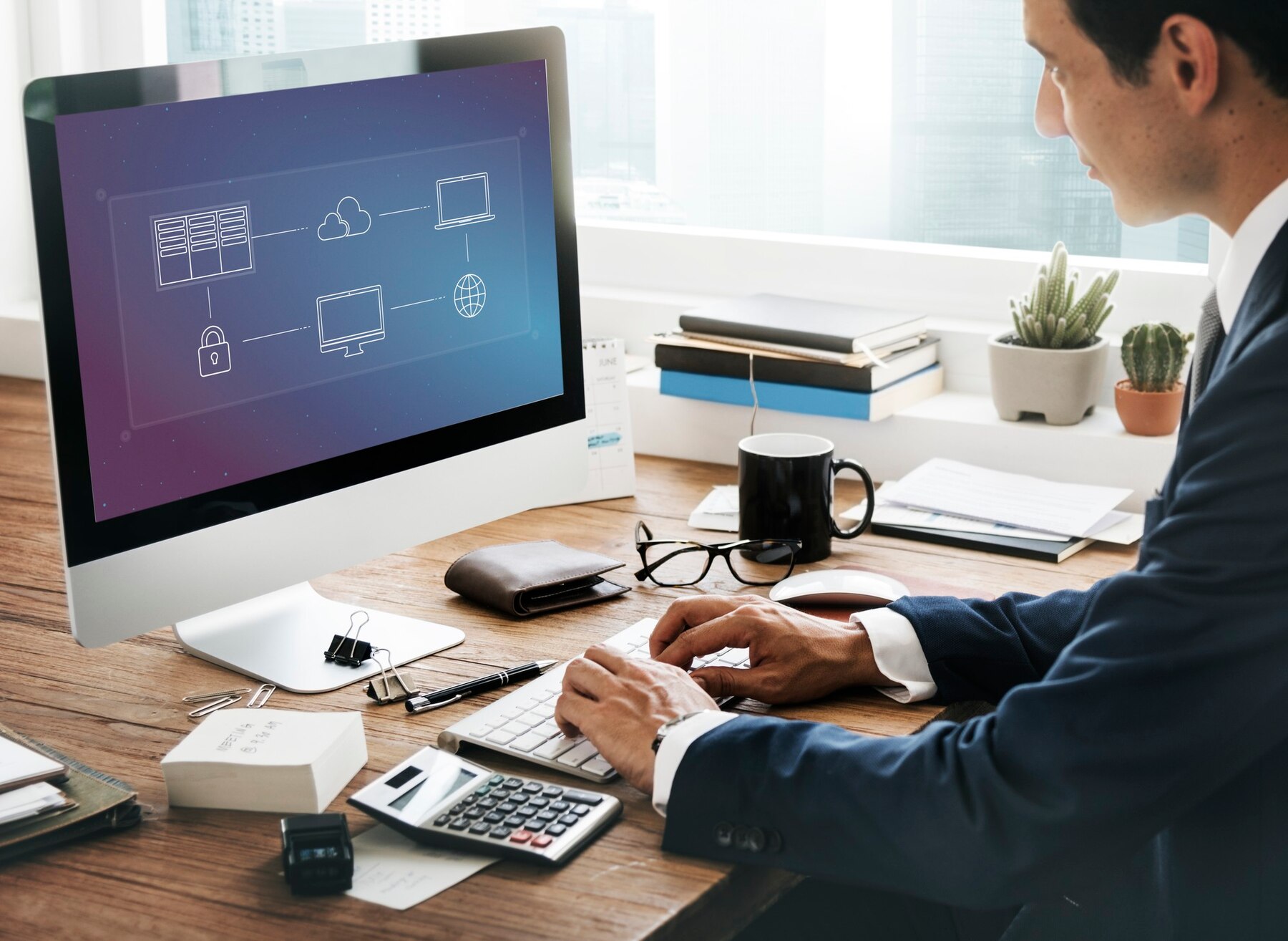 Customized Tools for Businesses