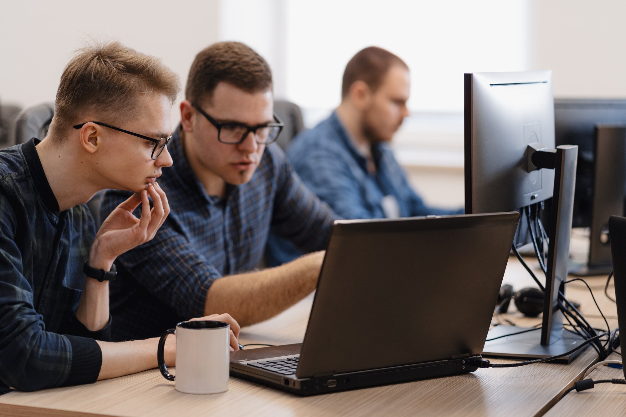 Simplified Software Learning